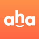 AhaPay logo