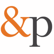 Ampersand Pay logo