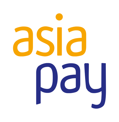 AsiaPay (PayDollar) logo