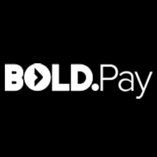 BOLD.Pay logo