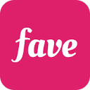 FavePay Later logo