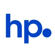 Herepay logo