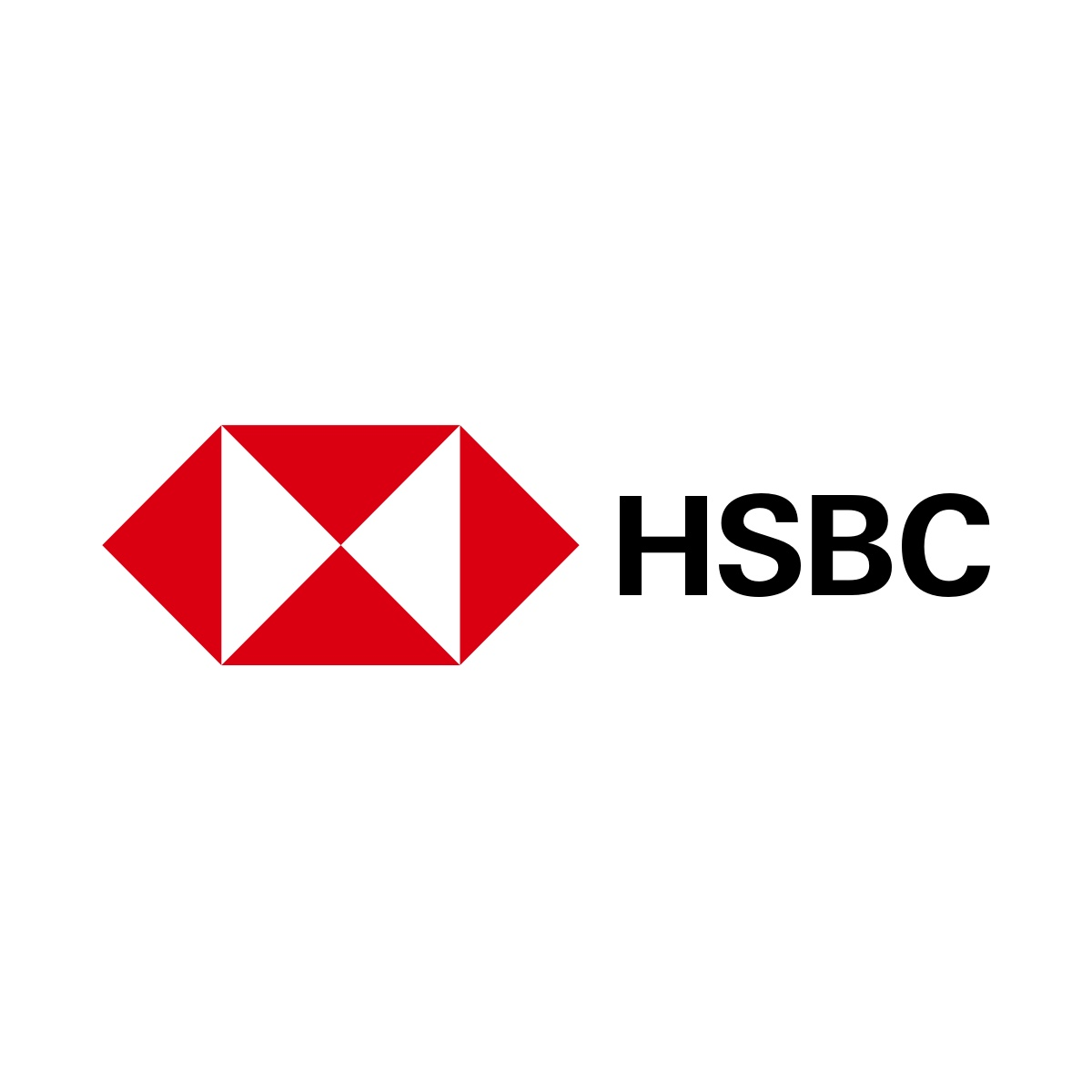 HSBC Omni Collect logo