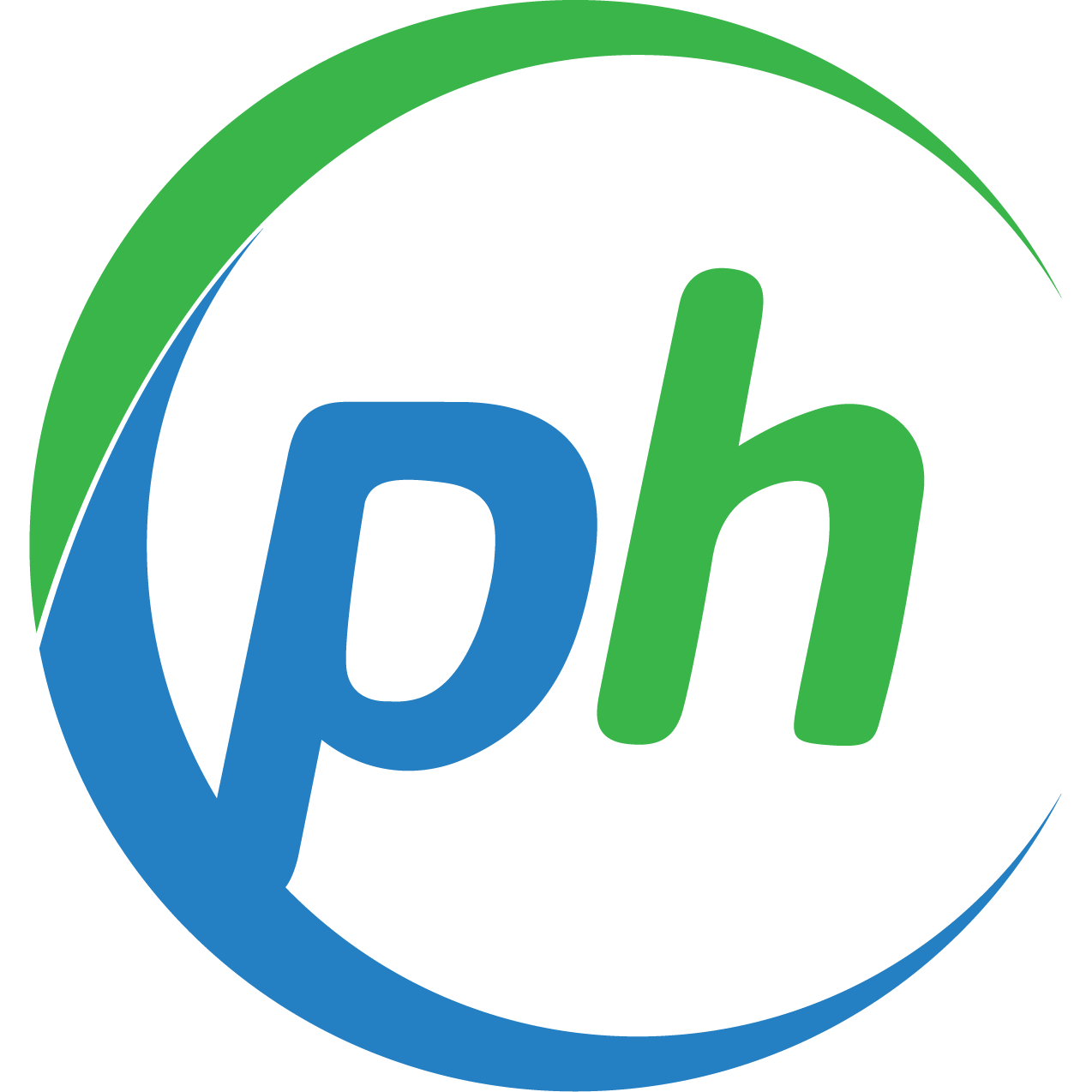 PayHalal logo