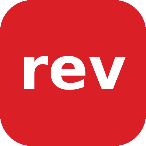 RevPay logo